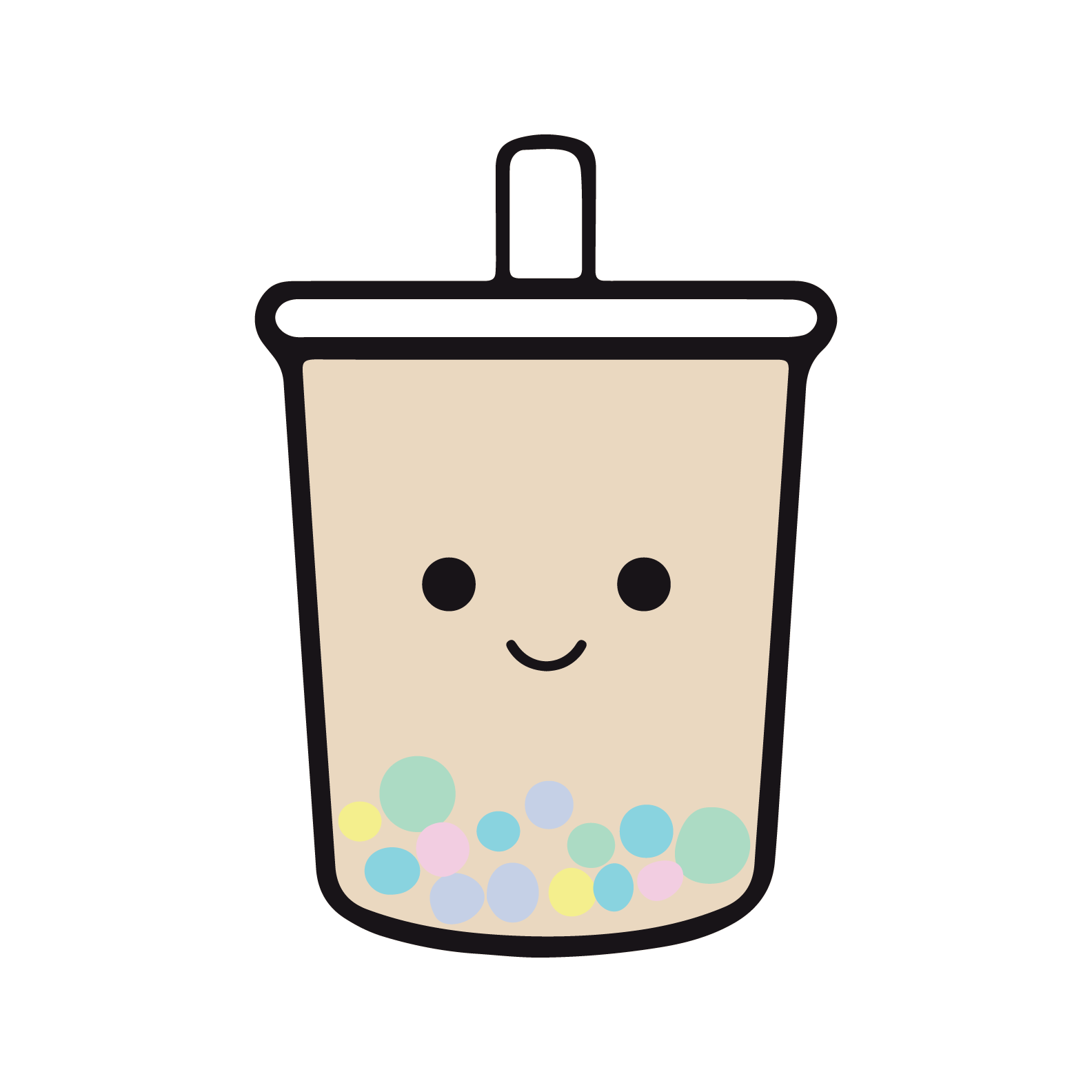 Bubble tea image